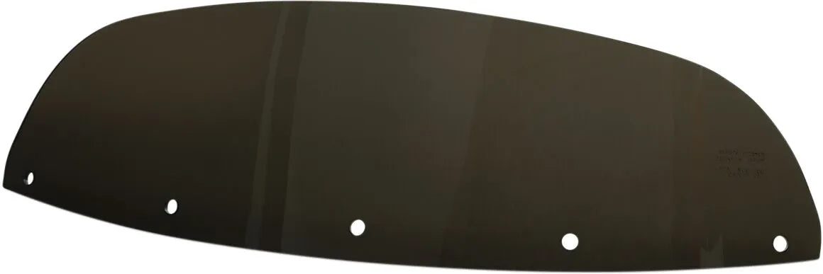 Memphis Shades Hd Replacement Lucite Windshield OEM Harley bild 3 PMMEDIA:88a8a3c1211dd4fb