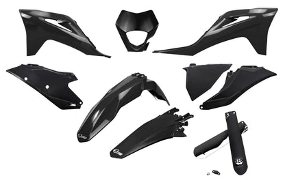 Ufo Replacement Complete Body Kit Offroadmotorcyklar bild 6 PMMEDIA:59e3d2be65c02bfd