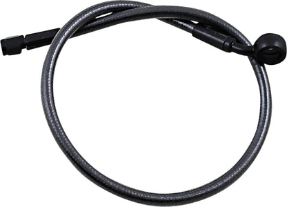 Magnum Shielding Alternate Length Upper Brake Line Bromsslangar rostfritt stål bild 6 PMMEDIA:c83e48904bbd11e7