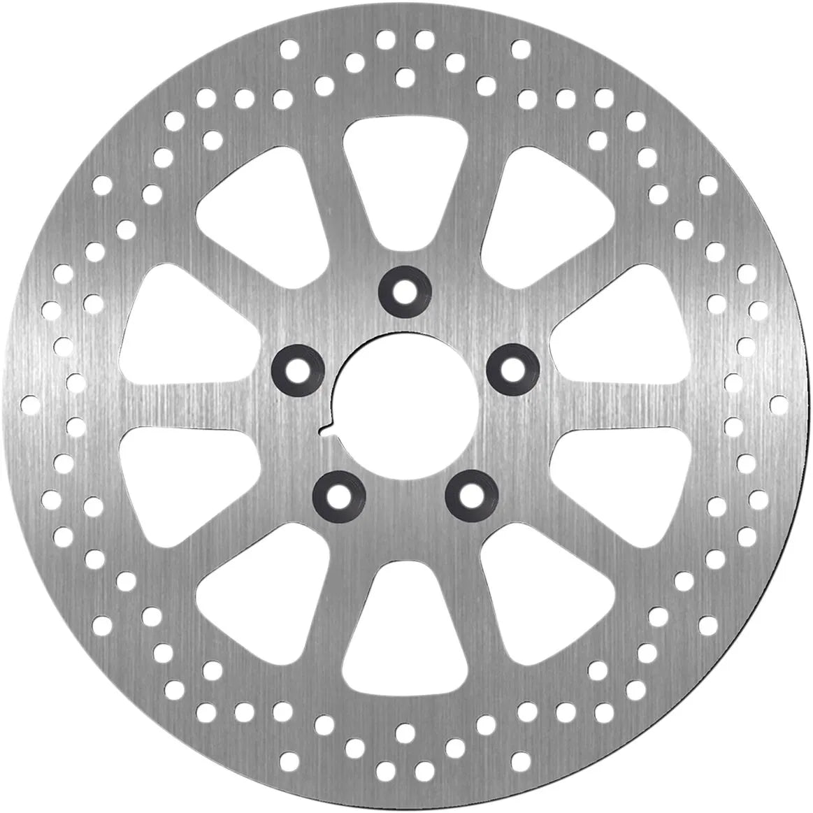Sbs Stainless Steel Brake Rotor Bromsskivor street bild 8 PMMEDIA:b5d9035ed22398f7