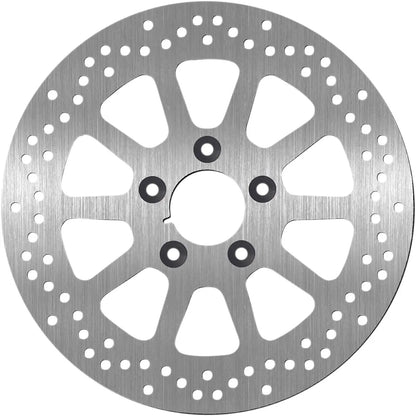 Sbs Stainless Steel Brake Rotor Bromsskivor street bild 8 PMMEDIA:b5d9035ed22398f7