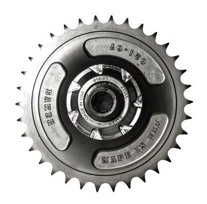 BAKER DRIVETRAIN Kompensatorspårhjul 34 Tänder för M8 bild 3 PMMEDIA:4e42c78ab1d645e8