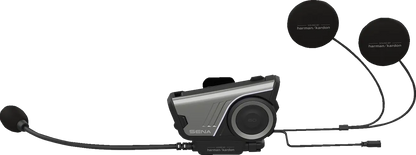 SENA 60S Bluetooth Headset med Wave Intercom bild 4 PMMEDIA:aa5dc016fadefd7e