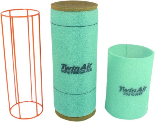 TWIN AIR Powerflow Luftfilter Kit för CAN AM bild 1 PMMEDIA:2f260abfd6bbc524