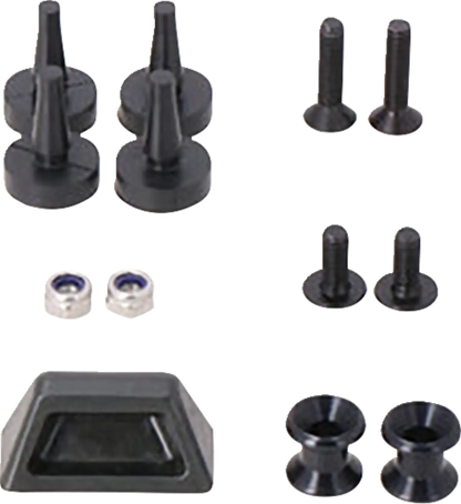 SW-MOTECH STREET-RACK Adapterkit för DUSC Topcase bild 2 PMMEDIA:224fafbbdad62fac