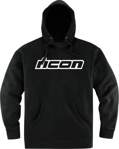 Icon Clasicon™ Hoodie Tröjor herr bild 2 PMMEDIA:a5e66949385b4170