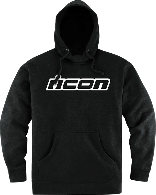 Icon Clasicon™ Hoodie Tröjor herr bild 2 PMMEDIA:a5e66949385b4170