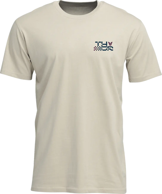 Thor Vantage T-Shirt T-shirt herr bild 1 PMMEDIA:7c0599be23da5f7e