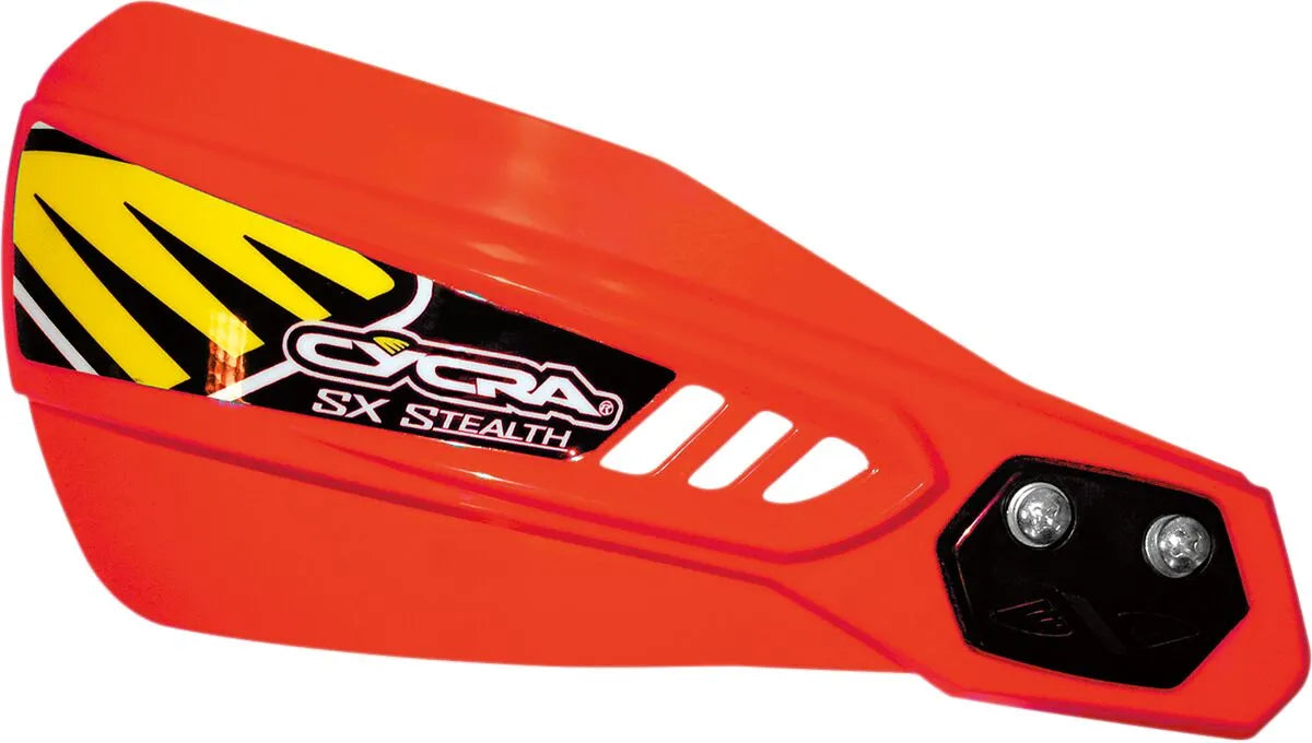 Cycra Primal Stealth Handshields Complete Racer Pack Handskydd bild 3 PMMEDIA:1e7357af062c8319