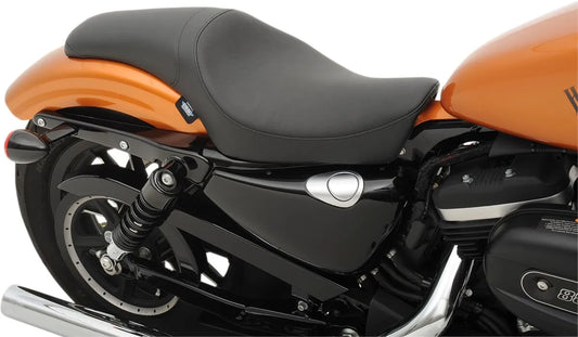 Drag Specialties Seats Predator Seat Sadlar Harley Sportster bild 1 PMMEDIA:abd53d3b43ca4efd
