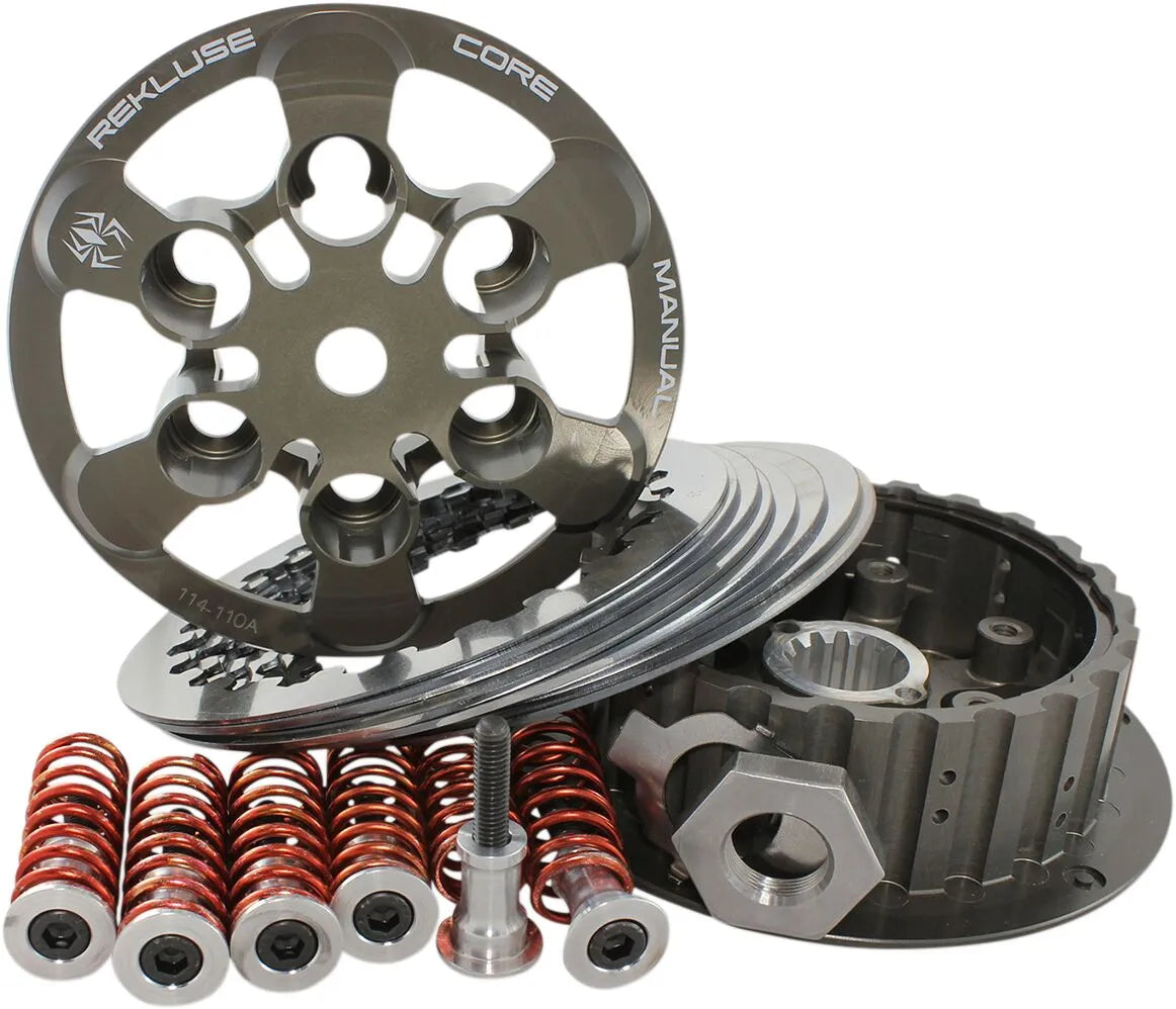 REKLUSE Core Manuell Kopplingskit CRF250R 18+ bild 1 PMMEDIA:2239b24f4564b4e0