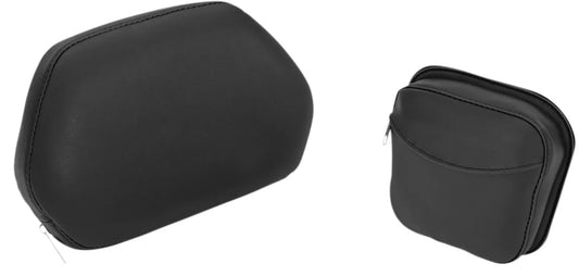 SHOW CHROME Detachable Smart Mount™ Ryggstöd GL1800 bild 3 PMMEDIA:3f1af227e8cf9779