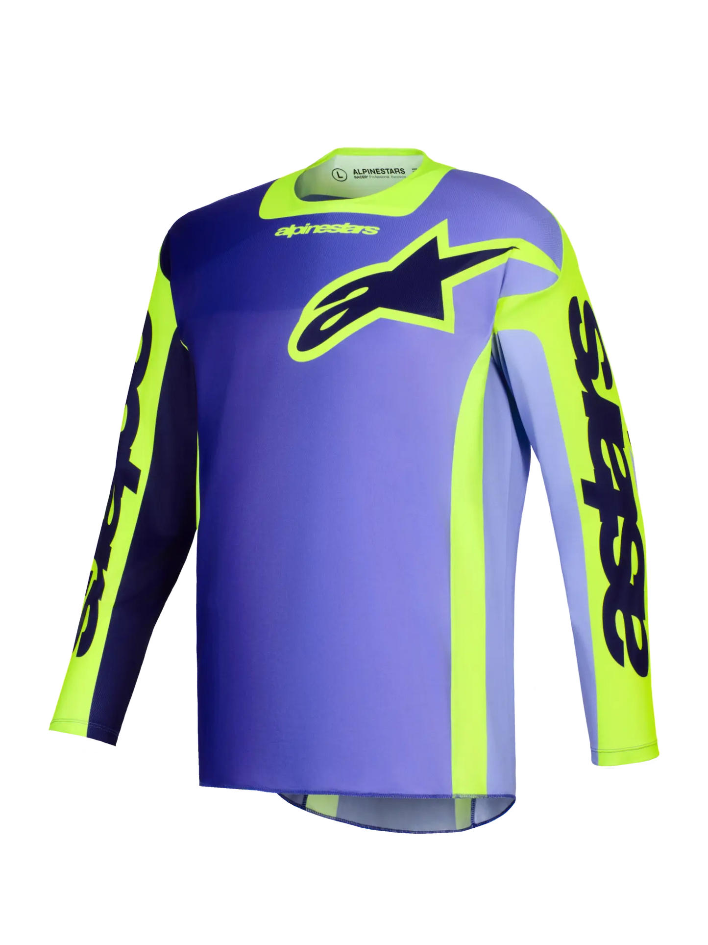 Alpinestars(Mx) Racer Portl Tröjor herr bild 1 PMMEDIA:6edb13b6b0fcc861