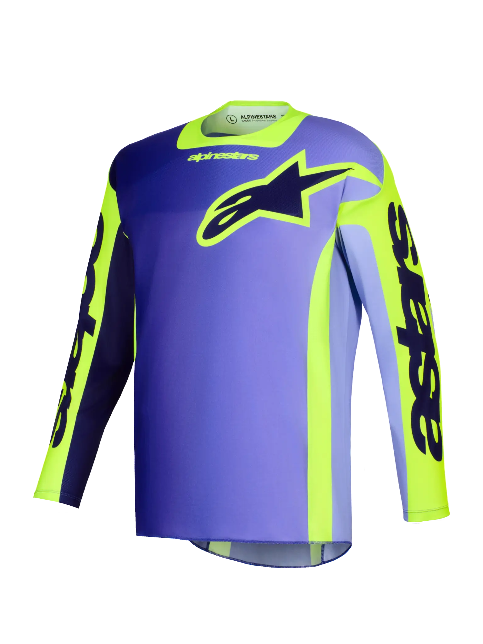 Alpinestars(Mx) Racer Portl Tröjor herr bild 1 PMMEDIA:6edb13b6b0fcc861