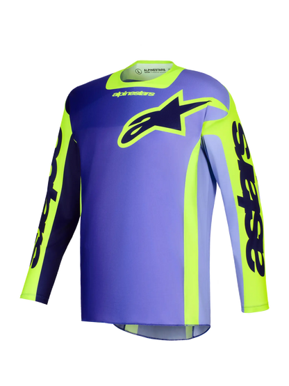 Alpinestars(Mx) Racer Portl Tröjor herr bild 1 PMMEDIA:6edb13b6b0fcc861