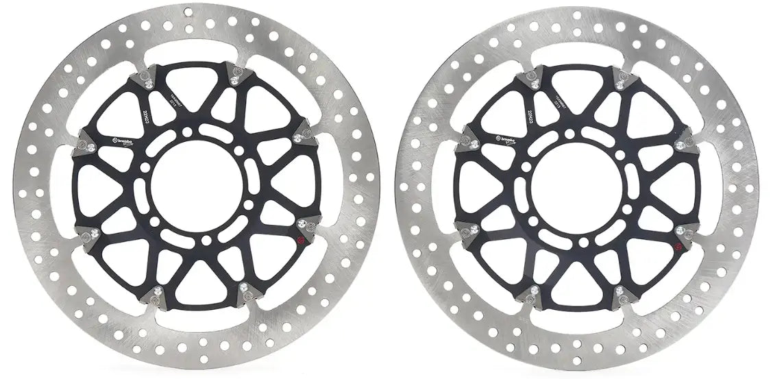 BREMBO Bromsskiva T-Drive Upgrade Line bild 2 PMMEDIA:9df6bebffb52ad07