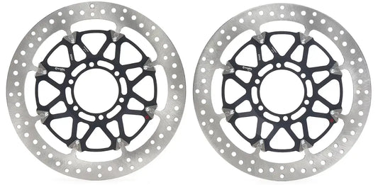 BREMBO Bromsskiva T-Drive Upgrade Line bild 2 PMMEDIA:9df6bebffb52ad07
