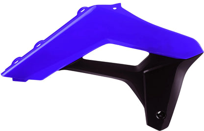 Polisport Radiator Covers For Sherco Ersättningspaneler kaross bild 8 PMMEDIA:847dfa9eda90c9fc