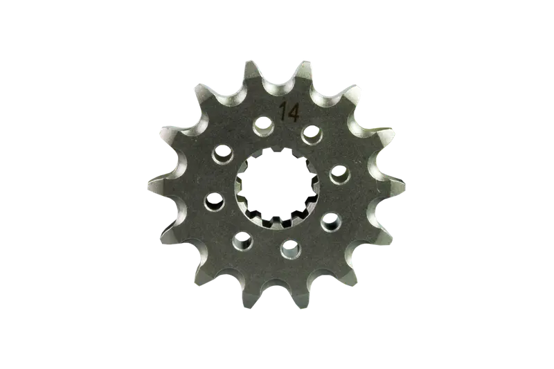 Scar Racing Front Sprocket Framdrev stål bild 6 PMMEDIA:93fac7a80f5bcb30