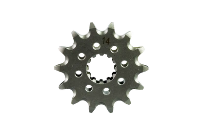 Scar Racing Front Sprocket Framdrev stål bild 6 PMMEDIA:93fac7a80f5bcb30