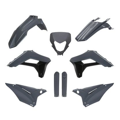 Polisport Complete Body Kit Ersättningspaneler kaross bild 8 PMMEDIA:80fd22f8a5ad85b6