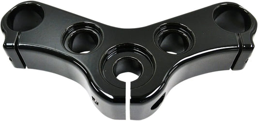 LA CHOPPERS Top Triple Clamp för XL1200X bild 1 PMMEDIA:463056b5ab385052