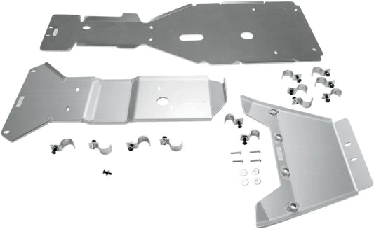 Moose Offroad Hard Parts Full Body Skid Plate Ramskydd bild 2 PMMEDIA:1ad6f0349de86064
