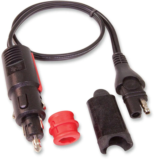 TECMATE OptiMate™ Laddarkabeladapter O2 bild 1 PMMEDIA:9363b39995270197