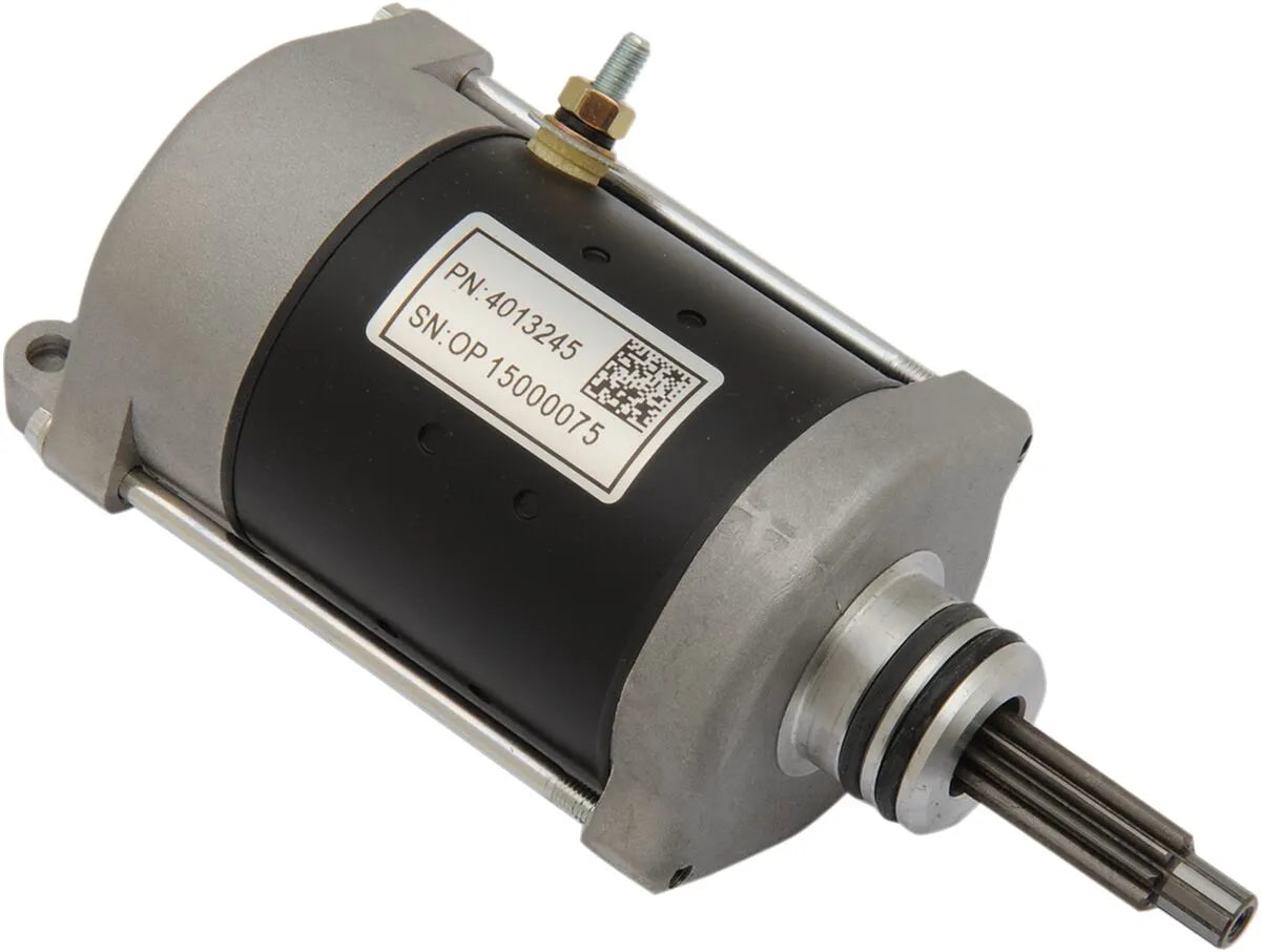 RICK'S MOTORSPORT ELECTRIC Starter Polaris bild 1 PMMEDIA:6fe36a88cbbd433d