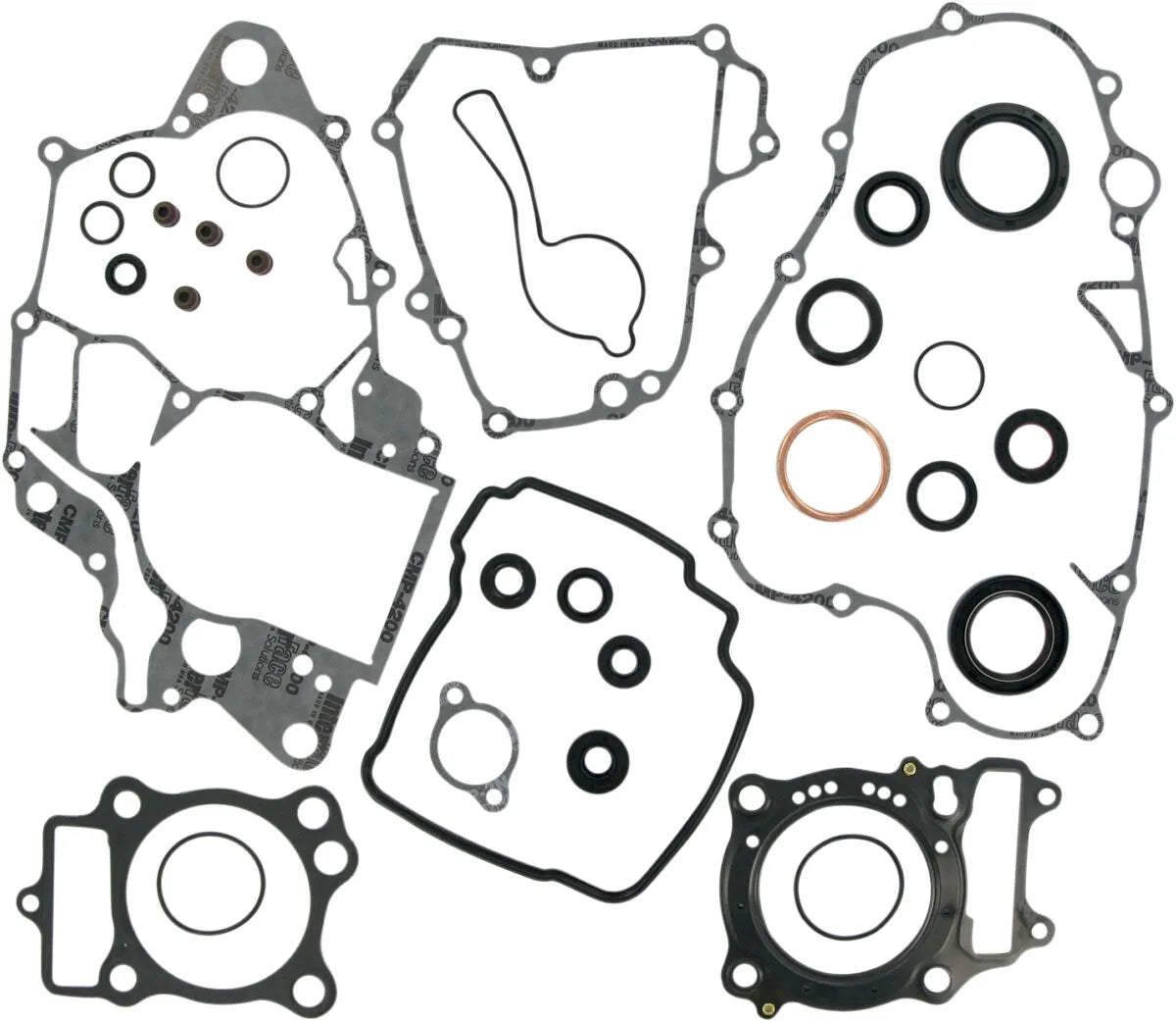 MOOSE OFFROAD HARD-PARTS Komplett Packnings- och Oljetätningssats CRF bild 1 PMMEDIA:fcafcaf8f300bd54