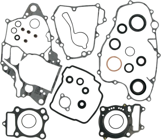 MOOSE OFFROAD HARD-PARTS Komplett Packnings- och Oljetätningssats CRF bild 1 PMMEDIA:fcafcaf8f300bd54