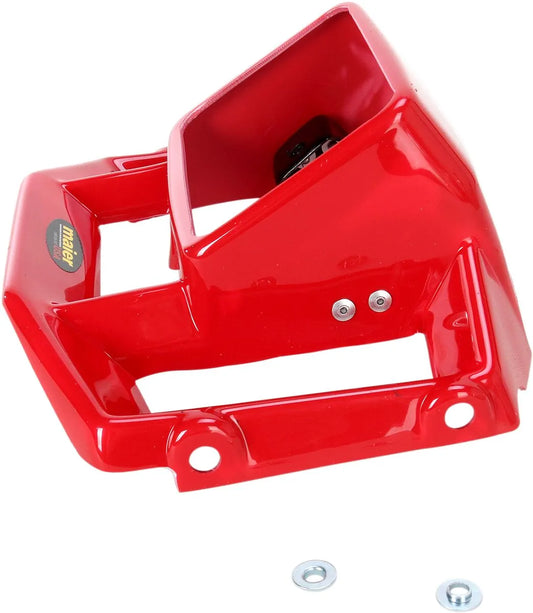 Maier Replacement Headlight Plastic Ersättningspaneler kaross bild 1 PMMEDIA:1ad38d4a93e933cd