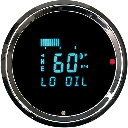 DAKOTA DIGITAL 3016 Series Digital Speedometer/Tachometer bild 1 PMMEDIA:abff306af51e0313