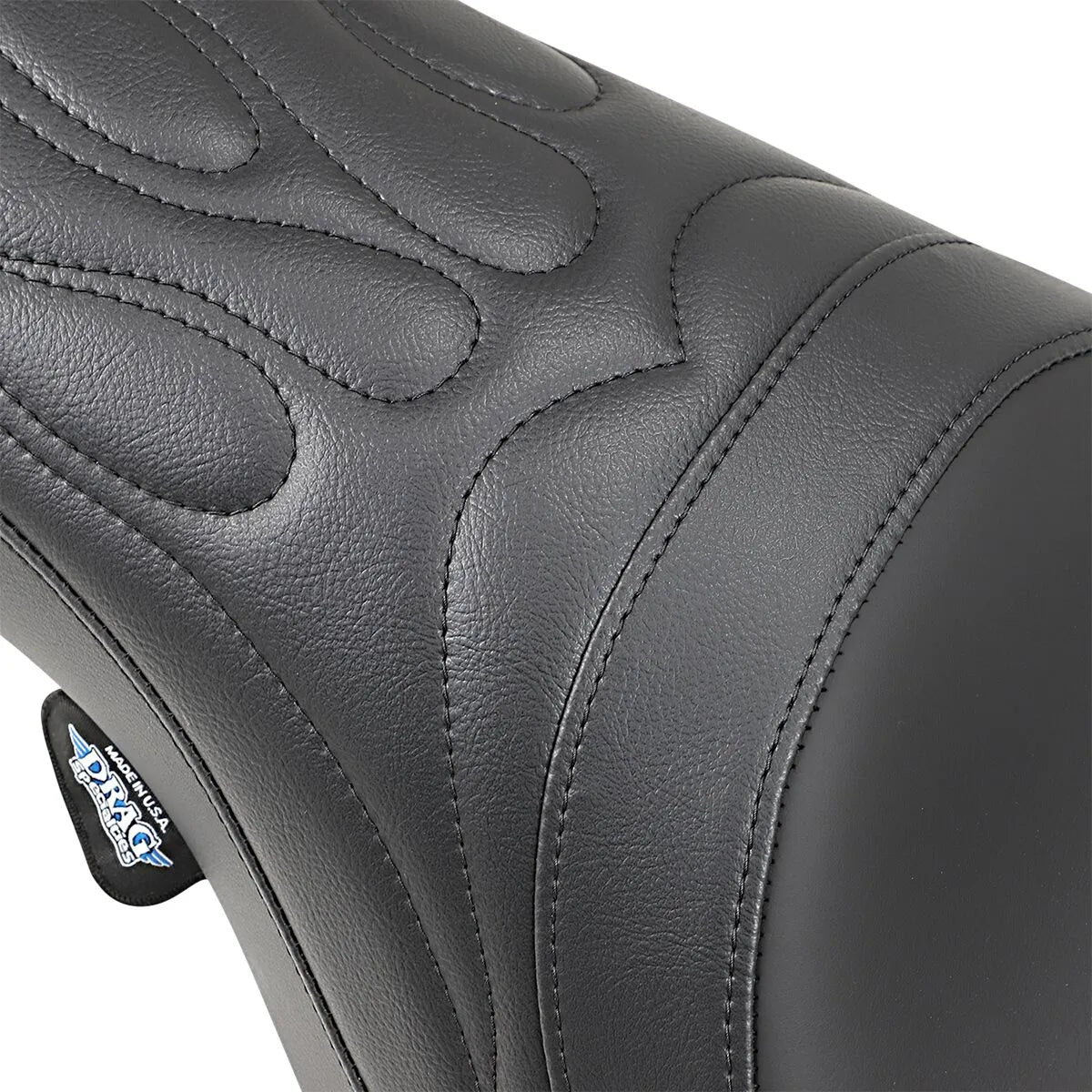 Drag Specialties Seats Predator Seat Sadlar Harley Touring bild 16 PMMEDIA:0a0aa8d9736cb63c