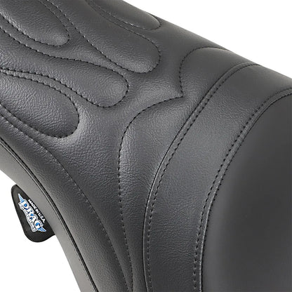 Drag Specialties Seats Predator Seat Sadlar Harley Touring bild 16 PMMEDIA:0a0aa8d9736cb63c
