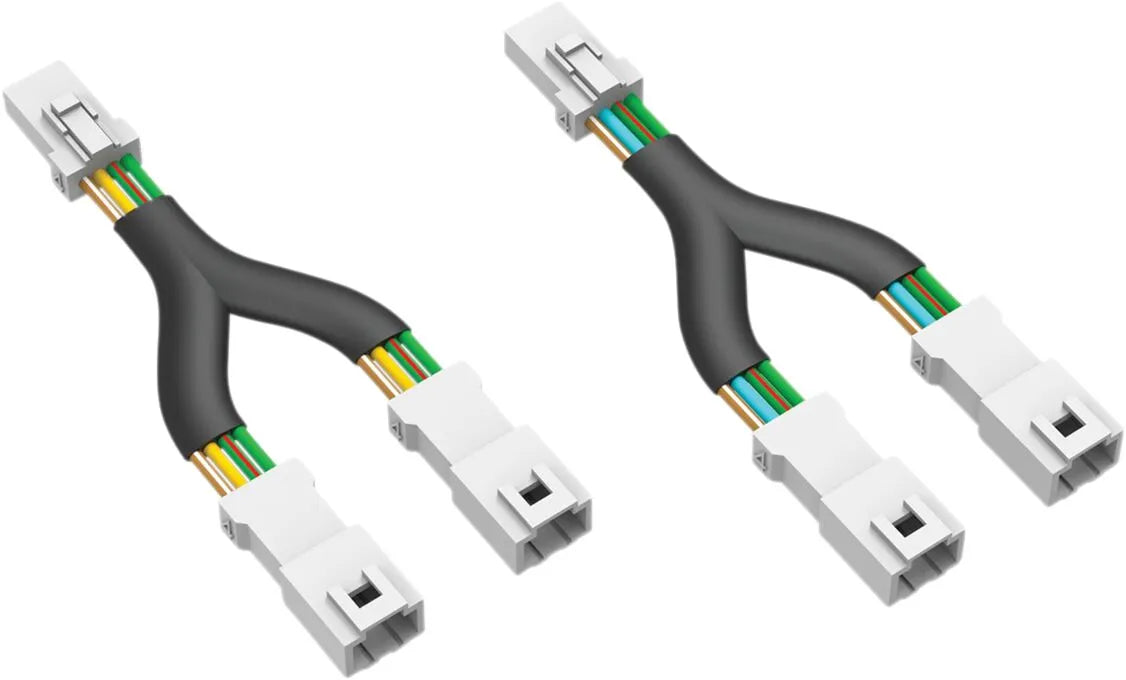 KURYAKYN Wiring Adapter Kit för GL 1800 18-19 bild 3 PMMEDIA:5c6933a34f3562ca
