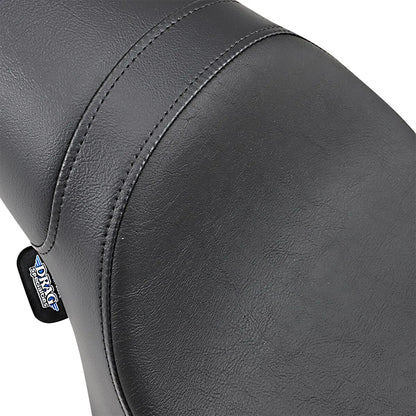 Drag Specialties Seats Predator Seat Sadlar Harley Sportster bild 10 PMMEDIA:ca3759b9d606fc92