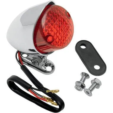 DRAG SPECIALTIES Universal Bobber Bakljus bild 1 PMMEDIA:e39d99b7d9e41edf