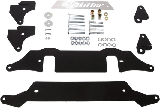 HIGH LIFTER Lift Kit för RZR900 bild 1 PMMEDIA:6a7f753d2655e292