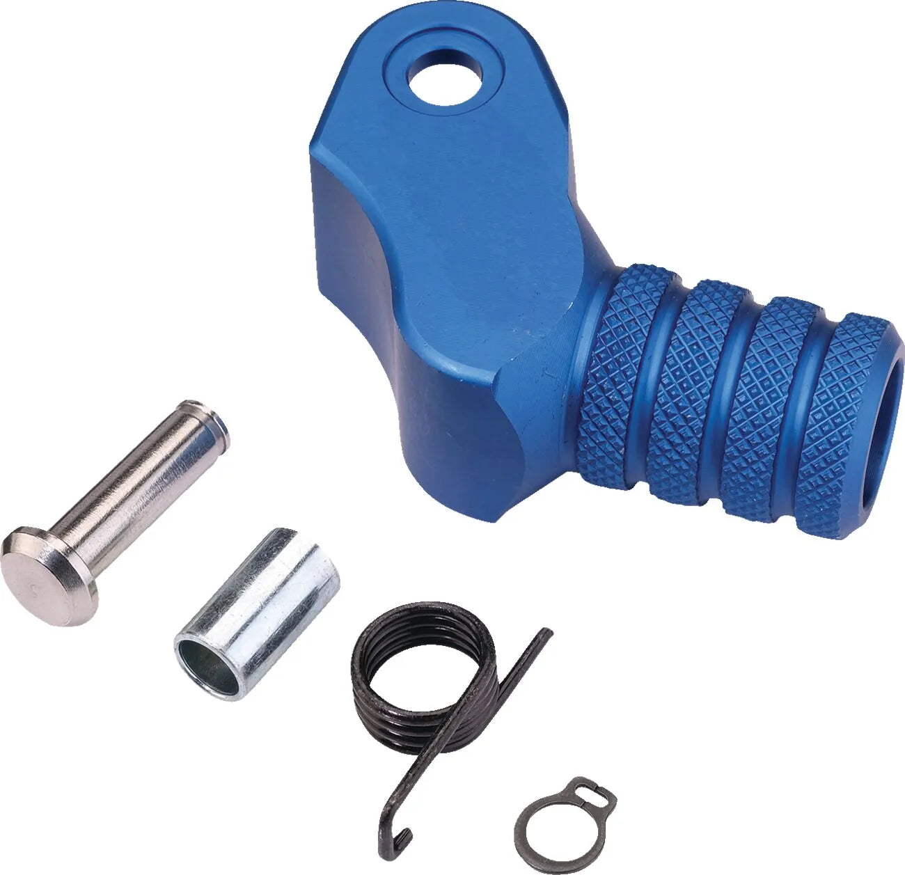 Moose Offroad Hard Parts Knurled Shift Tip Växelspakar & delar bild 3 PMMEDIA:f63f03e783a8f3a1