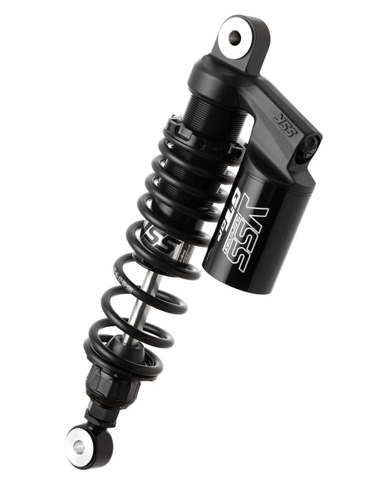 YSS TWINSHOCK Bakdämpare Honda CB1300 Svart bild 1 PMMEDIA:e3c957d78f2026e2