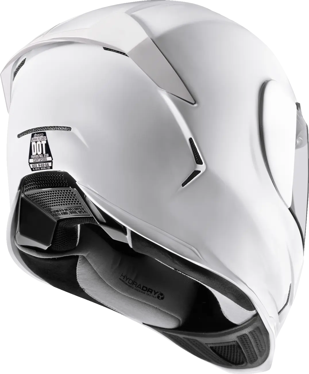 Icon Airframe Pro™ Integralhjälm vuxen bild 8 PMMEDIA:cee0bc3d55471f51