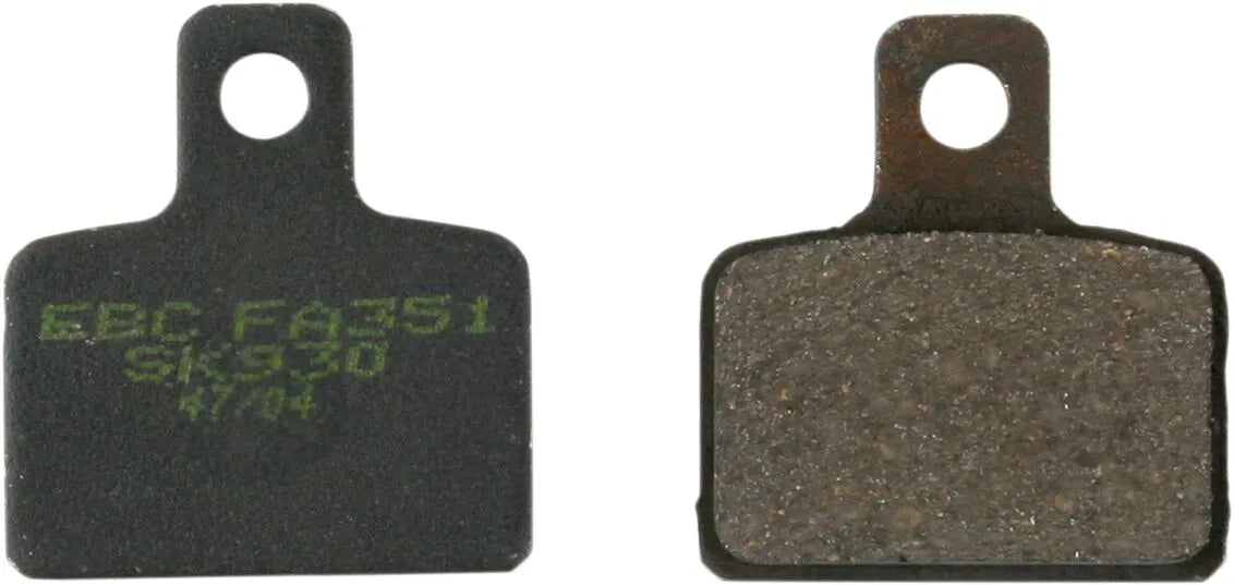 EBC Sport Carbon "X" Bromsbelägg bak bild 1 PMMEDIA:e5db8f282ac41c3e