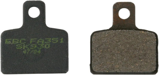 EBC Sport Carbon "X" Bromsbelägg bak bild 1 PMMEDIA:e5db8f282ac41c3e
