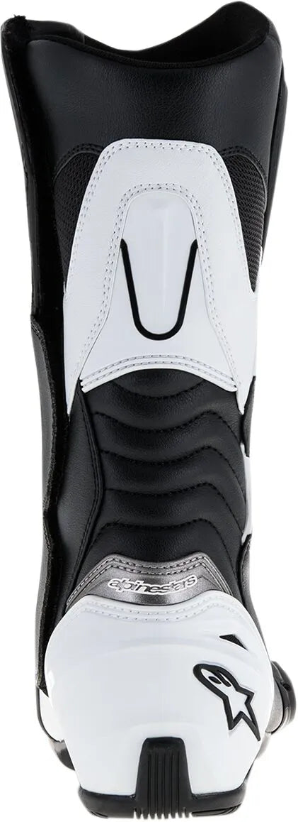 Alpinestars (Road) SMX-S MC Stövlar (gata) bild 7 PMMEDIA:4ee666542454eb2c