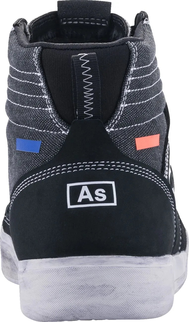 ALPINESTARS Ageless Motorsko bild 2 PMMEDIA:dbb162cb43916f87