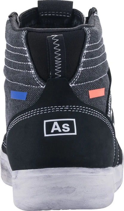 ALPINESTARS Ageless Motorsko bild 2 PMMEDIA:dbb162cb43916f87