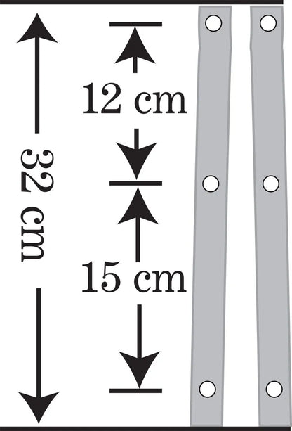 Memphis Shades Hd Road King Replacement Plastic OEM Harley bild 16 PMMEDIA:9381d698adca788e