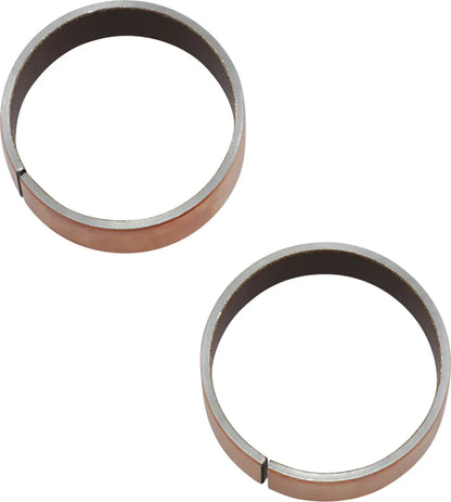 DRAG SPECIALTIES 39MM Övre Gaffelbussning bild 1 PMMEDIA:f817f2e07c58d4f5