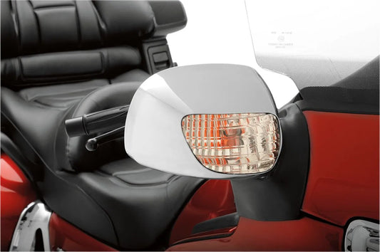 PARTS UNLIMITED Blinkerglas Klara med Spegeleffekt bild 2 PMMEDIA:9918749fe46c32fd